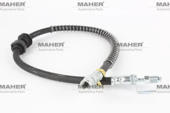 HORTUM FREN 407 2004-2011 / 508 1 2010-2018 / C5 3 2008 ARKA 4806E7 (2 ADET) ürün görseli 1