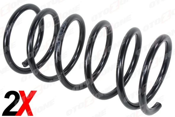 HELEZON YAYI ÖN HYUNDAI ACCENT 1 HATCHBACK 10-3 1994-2000 1.3-1.3 İ-1.3 İ 125-1.5 İ 125-1.5 İ 165 5463022200 (2 ADET) ürün görseli 1