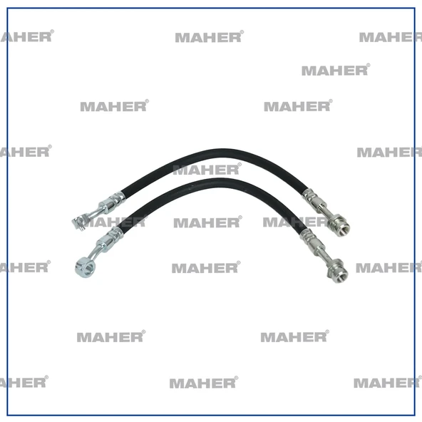 HORTUM FREN I-30 2017 / CEED 2018 ARKA SOL 58737G4300 (2 ADET) ürün görseli 1