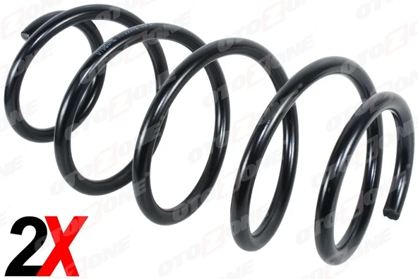 HELEZON YAYI ÖN NISSAN QASHQAİ-QASHQAİ 2 1 J10 NJ10 2006-2013 1.5DCİ-1.6-2.0-2.0ALL-WHEELDRİVE-2.0DCİ BLP ADN188634 (2 ADET) ürün görseli 1