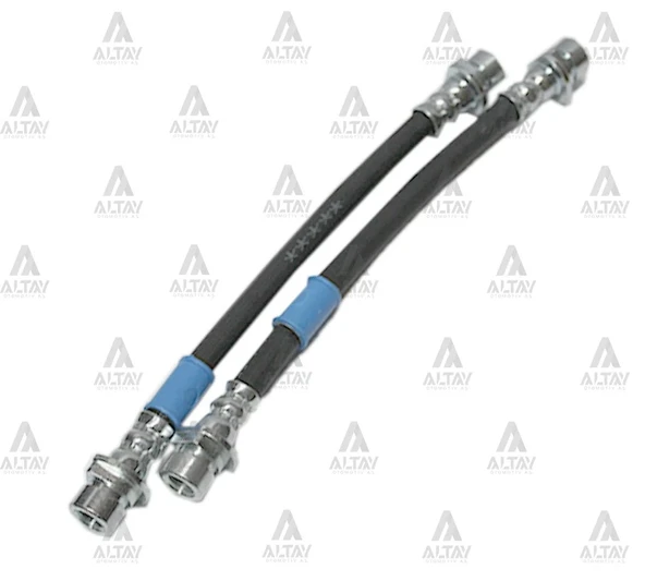 HORTUM FREN QASHQAI 2007-2013 ARKA 46210 JD600 (2 ADET) ürün görseli 1