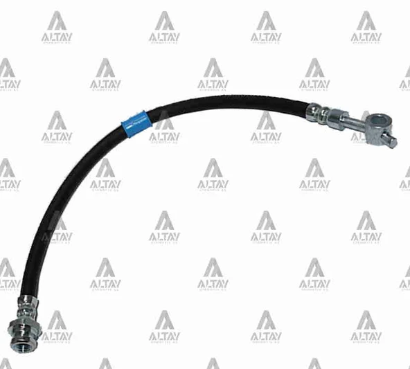 HORTUM FREN PICKUP 1998-2005 D-22 ÖN NS01KP1600 (2 ADET) ürün görseli 1