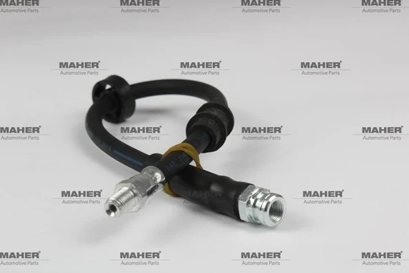 HORTUM FREN JUMPER 1 1994-2002 / BOXER 1 1994-2002 / DUCATO 1 1994-2002 ÖN 4806C3 (2 ADET) ürün görseli 1