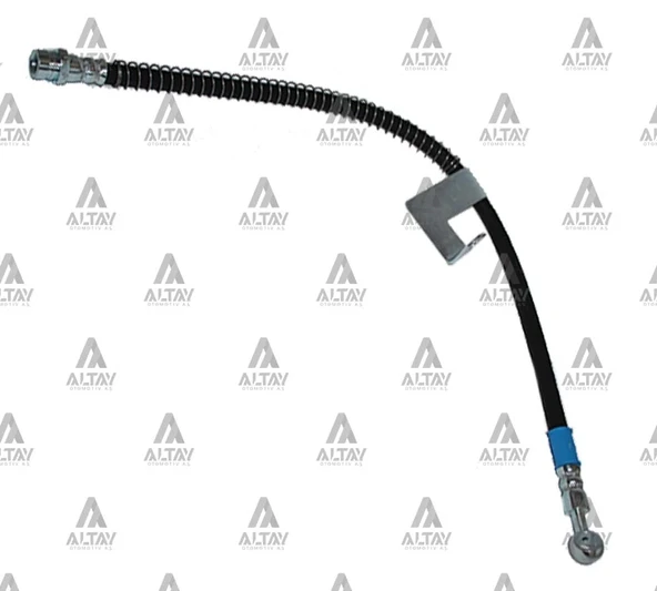 HORTUM FREN MATRIX 2006-2011 ÖN SAĞ 58732 17000 (2 ADET) ürün görseli 1