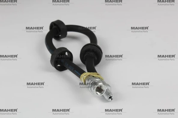 HORTUM FREN BRAVO 2 2007 / STILO 2002-2006 / MAREA 1996-2007 ÖN 46554126 (2 ADET) ürün görseli 1