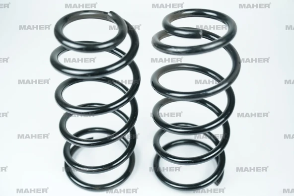 HELEZON YAYI CORSA D 2006-2014 ARKA 424112 (2 ADET) ürün görseli 1