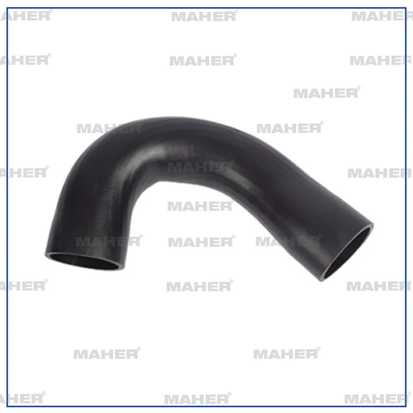 HORTUM TURBO A4 / A5 2008-2016 CABA-CDHA-CDHB-CJCB-CAGA-CAGB-CAHA-CAHB-CDNB-CDNC-CAEB 1.8-2.0-2.0 TDİ ALT SOL 8K0145709H ürün görseli