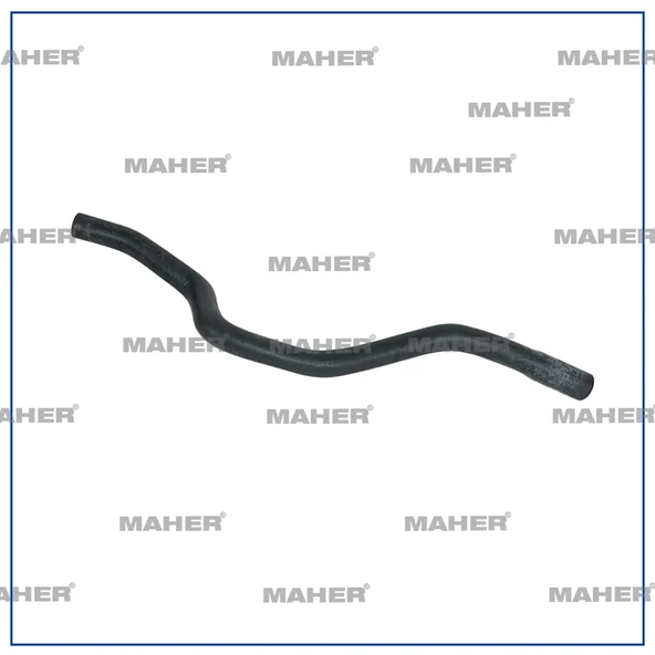 HORTUM KALORİFER 206 1.4 / 1.1 / 1.6 6464TS ürün görseli