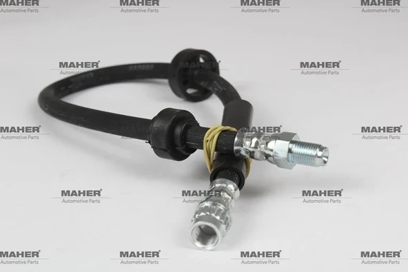 HORTUM FREN C3 2 2009-2016 / C3 3 2016 / DS3 2009-2015 ÖN 4806K7 (2 ADET)