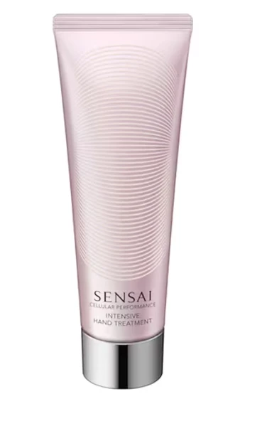 Sensai Cellular Performance Intensive Hand Treatment - El Bakım Kremi 100 ml ürün görseli