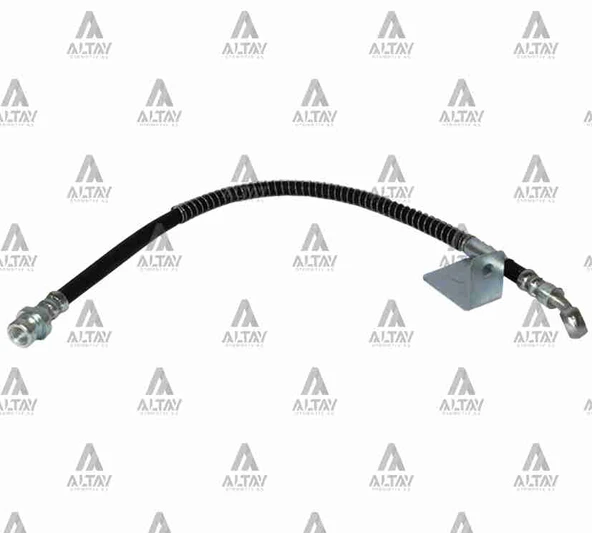 HORTUM FREN ACCENT 1995-2000 ÖN SOL 58731 22100 (2 ADET) ürün görseli 1