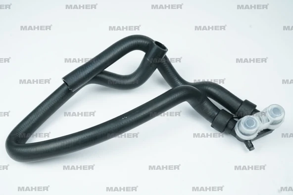 HORTUM KALORİFER PARTNER 2 / BERLINGO 2 / XSARA 2 DW8B 1.9D 85 646663 ürün görseli