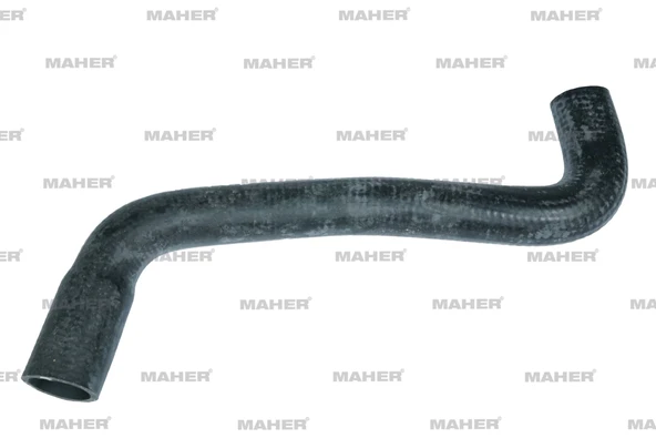 HORTUM RADYATÖR ALT 206 PARTNER 2 / BERLINGO 2 / XSARA 2 DW8B 2003-2008 1351Y7 ürün görseli