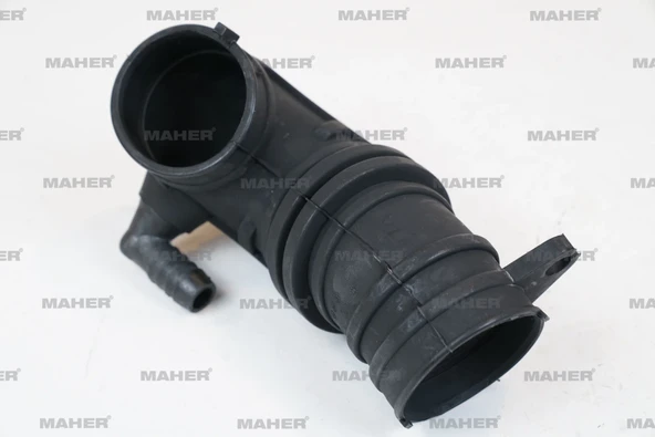 HORTUM HAVA FİLTRE (DİRSEK HORTUM) VECTRA B / ASTRA F / VECTRA A 1020XEV 836791 - Resim 2