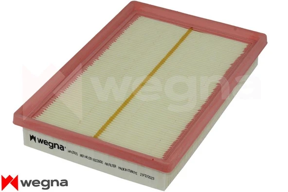 HAVA FİLTRESİ HYUNDAI ACCENT MILENYUM ADMIRE 1.3L G4EA 01- / 1.5L G4EB ENJEKSIYONLU 2001-2005 / 1.6L G4ED BENZINLI 16V 2003-2005 2811322600 ürün görseli