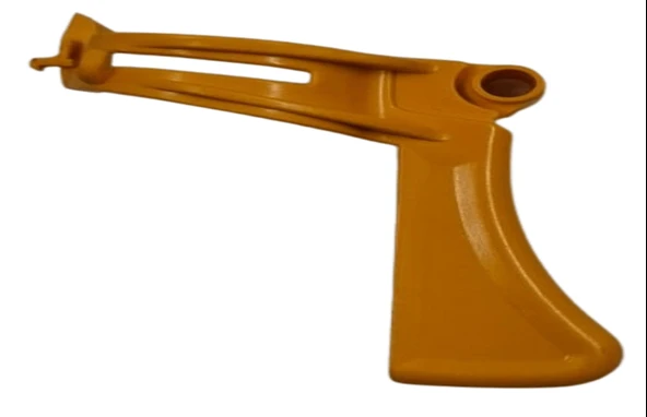 MOTORLU TIRPAN ÜST TETİK CASTOR CB153F/SBC253F ORJİNAL ürün görseli