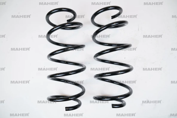 HELEZON YAYI CORSA C 2000-2006 / COMBO C 2001 / 1.3CDTI-1.4-1.7 ÖN 312106 (2 ADET) ürün görseli 1