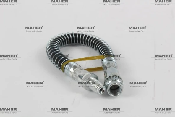 HORTUM FREN TRAFIC 2 2001-2014 / TRAFIC 3 2014 ARKA 8200003481 (2 ADET) ürün görseli 1