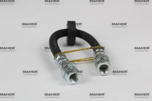 HORTUM FREN ALBEA 2001-2009 / DOBLO 2010 / COMBO 2012 / 50010 2014 ARKA 51810448 (2 ADET) ürün görseli 1