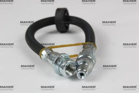 HORTUM FREN MONDEO 2 1996-2000 ARKA KAMPANALI 1023692 (2 ADET) ürün görseli 1