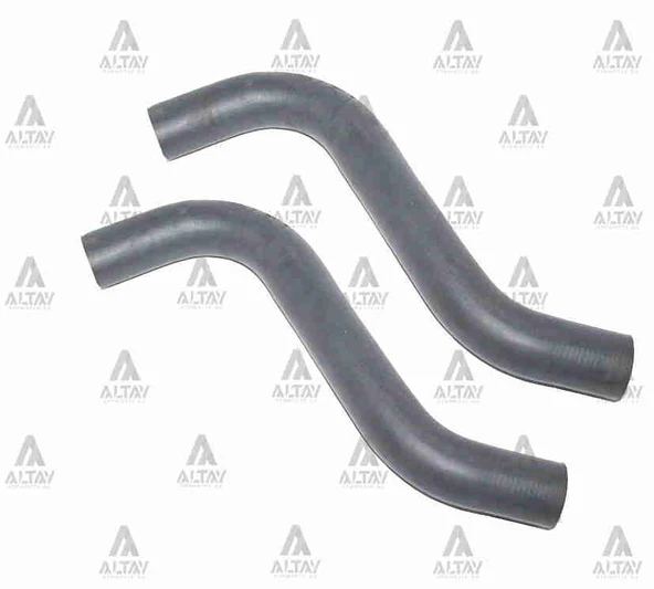 HORTUM RADYATÖR ÜST ACCENT 2000-2006 1.3 25411 25000 (2 ADET) ürün görseli