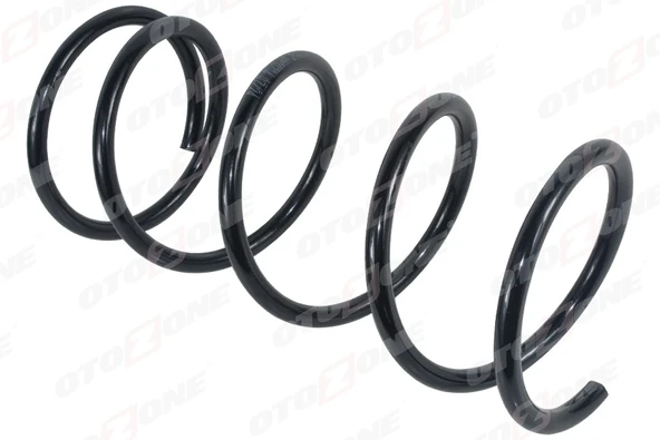 HELEZON YAYI ÖN MAZDA 626 3 COUPE GD 1987-1992 1.8-2.0-2.0 125-2.0 165 -2.2 125 B01A34011 (2 ADET) ürün görseli 1