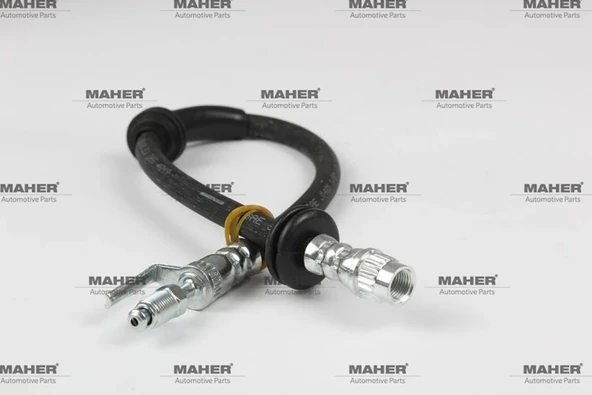 HORTUM FREN LATITUDE 2011 ÖN 462100014R (2 ADET) ürün görseli 1