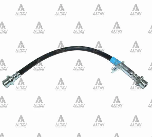 HORTUM FREN CIVIC 1996-2001 ARKA HD01KP1612 (2 ADET) - Resim 2