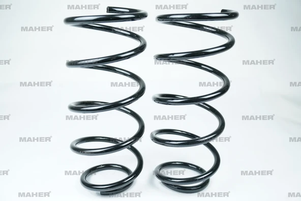 HELEZON YAYI CONNECT 2002-2014 / 75PS ÖN 2T145310DD (2 ADET) ürün görseli 1