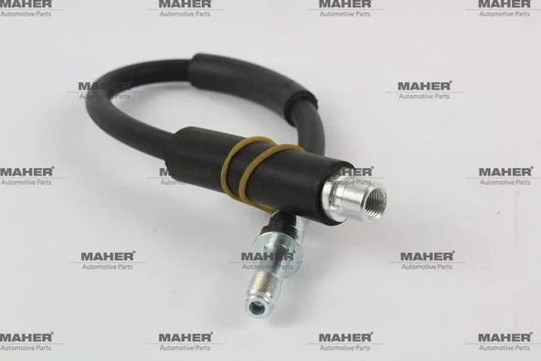 HORTUM FREN CRAFTER / SPRİNTER 2006-2017 ARKA 4.6 TON 2E0611707C (2 ADET) ürün görseli 1