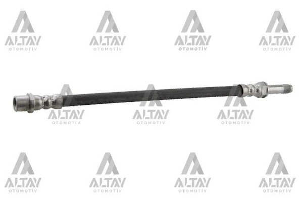 HORTUM FREN PASSAT / A6 2001-2005 ARKA 4B0611775C (2 ADET) ürün görseli 1