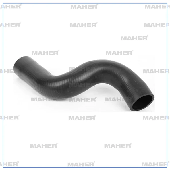 HORTUM TURBO A4 / A5 2008-2012 CAHA-CAHB-CAGA-CAGB-CJCB 2.0 TDİ ÜST SOL 8K0145737Q ürün görseli