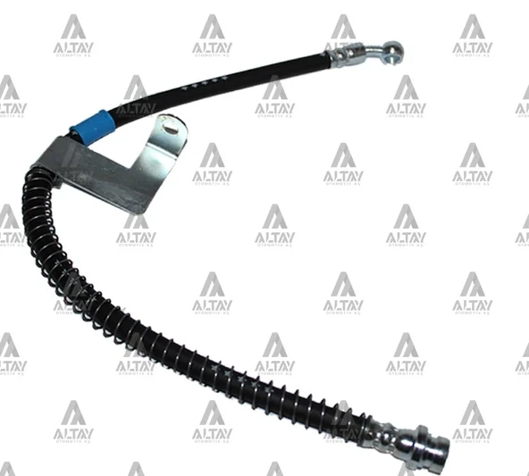 HORTUM FREN ACCENT 2000-2006 ÖN SOL 58731 25000 (2 ADET)