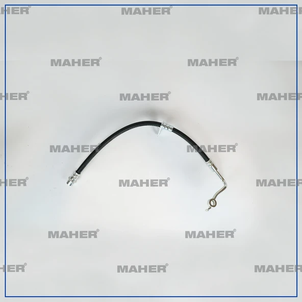 HORTUM FREN HILUX 2006 4X4 ÖN SAĞ 90947 T2004 (2 ADET) - Resim 2