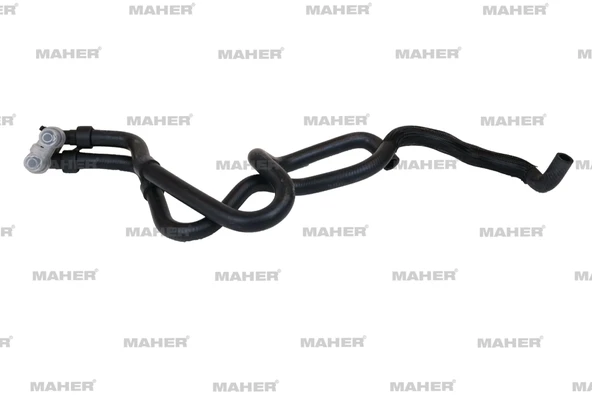 HORTUM KALORİFER 306 / XSARA 2000-2005 1.6 165 6464KX ürün görseli