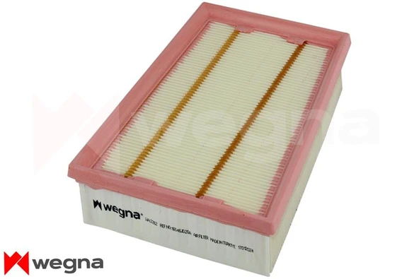 HAVA FİLTRESİ NISSAN 10-TRAIL 2.0L QR20 M9R MR20DE T31 07- / QASHQAI 1.6L HR16DE R9M DCI J10 06- R ENAULT KOLEOS 2008 2.0DCI M9R 16546JD20A 16546JD20B 165466131R - Resim 2