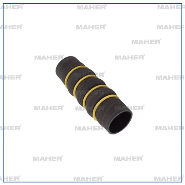 HORTUM TURBO 308 / 5008 / EXPERT / PARTNER TEPEE / C4 / CACTUS / C4 2 / DS5 / JUMPY 1.2 / 1.6 0382NP ürün görseli