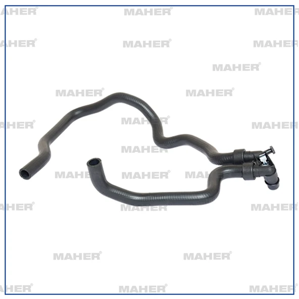 HORTUM KALORİFER PARTNER 2 / BERLINGO DW10TD 2.0 HDI 6466CG ürün görseli