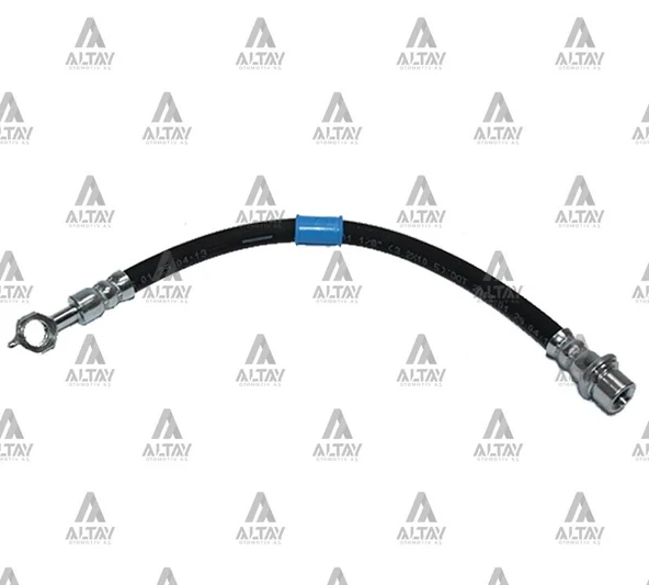 HORTUM FREN QASHQAI 2007-2013 ARKA SOL NS09KP1620 (2 ADET) ürün görseli 1