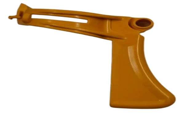 MOTORLU TIRPAN ALT TETİK CASTOR CB153F/SBC253F ORJİNAL - Resim 2