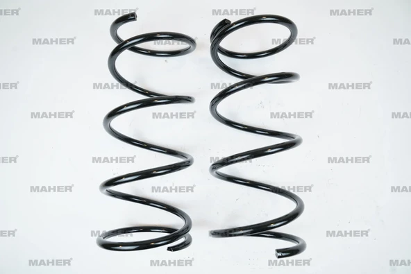 HELEZON YAYI MAZDA 323 1994-1998 ÖN 1.3-1.5-1.8 B01A34011 (2 ADET) ürün görseli 1