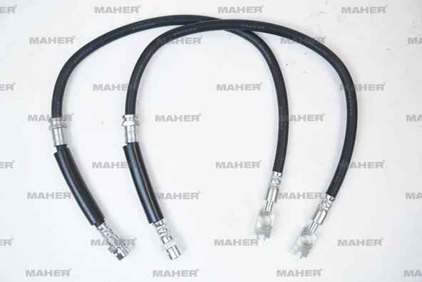 HORTUM FREN JETTA / PASSAT 2013-2018 ÖN 5C0611701A (2 ADET) ürün görseli 1