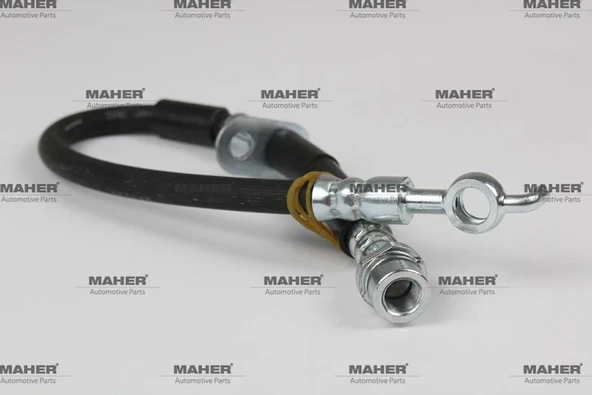 HORTUM FREN FIESTA 7 2012 / B-MAX 2012 ÖN SOL AY112078BB (2 ADET) ürün görseli 1