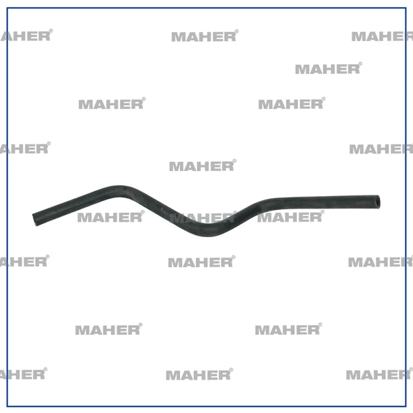 HORTUM RADYATÖR ARA DUCATO / BOXER 2.8 TD 1310283080 ürün görseli