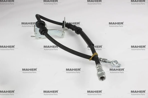 HORTUM FREN ASTRA L / GRANDLAND 2017 / 508 2 / 3008 2 / 5008 2 / DS 4 2 / ÖN SAĞ 9816248280 (2 ADET) ürün görseli 1