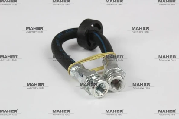 HORTUM FREN ALBEA 2007 / PALIO 2003 / PALIO 1996-2002 ARKA 98825059 (2 ADET) ürün görseli 1