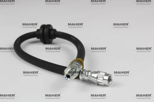 HORTUM FREN MEGANE 3 2008-2015 / SCENIC 3 2009 ÖN 462100006R (2 ADET) ürün görseli 1