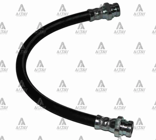 HORTUM FREN ACCENT 2006-2011 ERA / RIO ABSSİZ ARKA SOL 58737 1G000 (2 ADET) ürün görseli 1