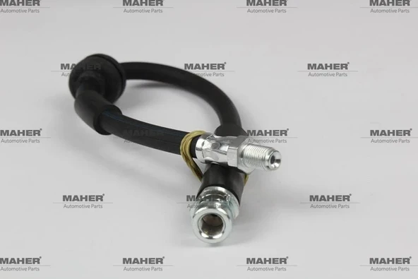 HORTUM FREN FOCUS C-MAX 2003-2007 ARKA ELEKTRONİK EL FRENLİ ARAÇLAR 3M512282EA (2 ADET) ürün görseli 1