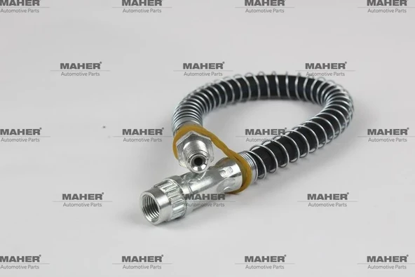 HORTUM FREN SAXO 1996-2003 / 106 2 1996-2002 / 106 1 1991-1996 ÖN 480668 (2 ADET) ürün görseli 1